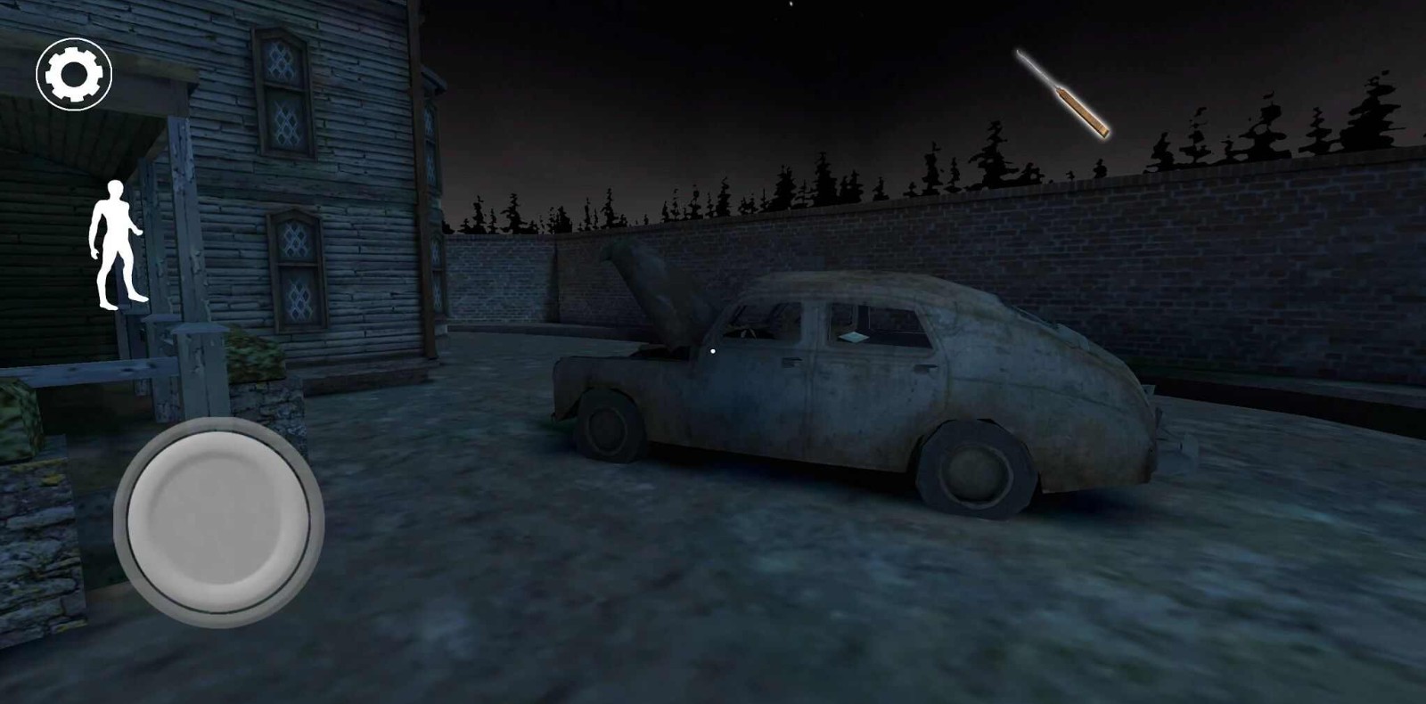 奶奶3无敌版 v1.2