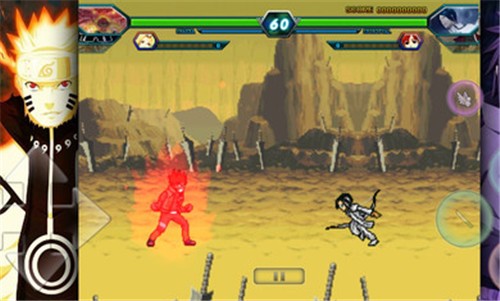 死神VS火影顾陌改  v1.0