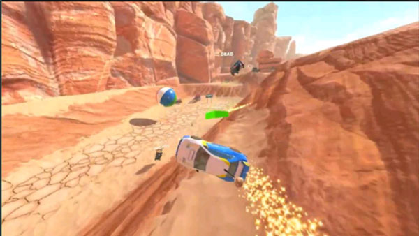 疯狂驾驶3 v3.0.5