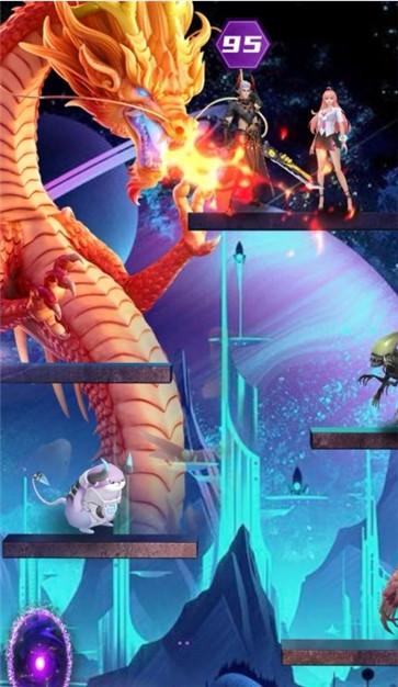 女神我来了  v1.0