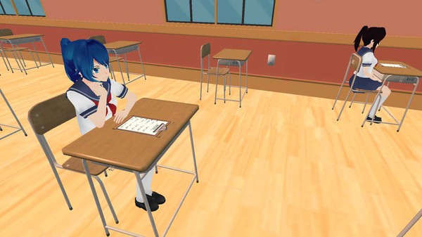 樱花校园明星生活  v1.0.1