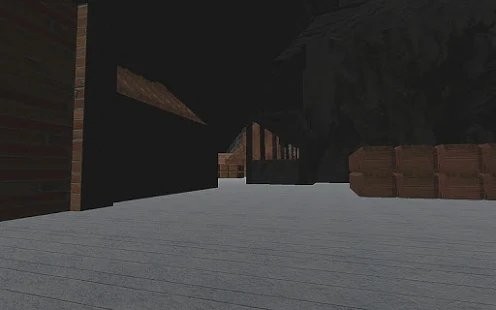 惊悚旅馆  v1.0.1