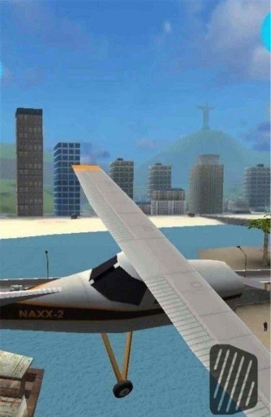 狂热都市卡车司机 v1.0.0