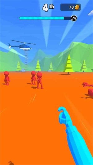 Strike and Run游戏.jpg Strike and Run游戏.jpg