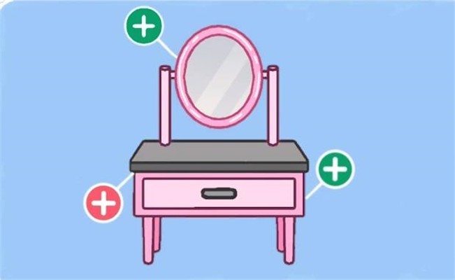 托卡世界更新家具自定义编辑  v1.47