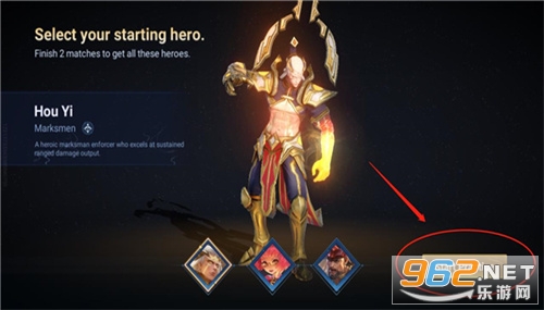 Honor of Kings巴西服 Honor of Kings巴西服