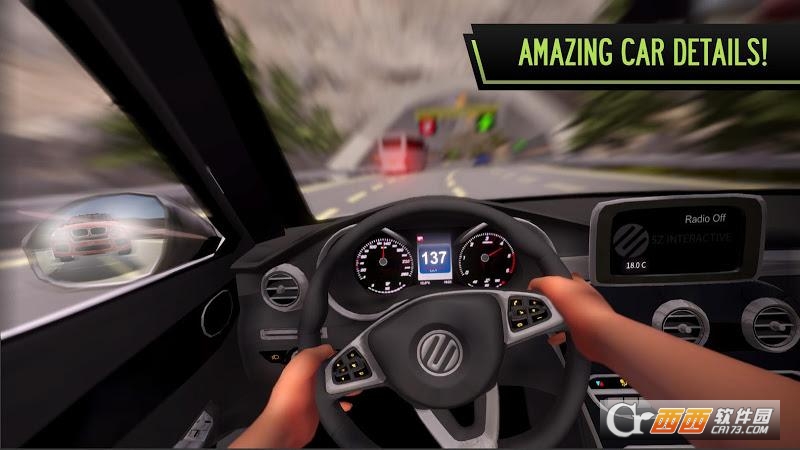 POV汽车驾驶 v2.4 安卓版