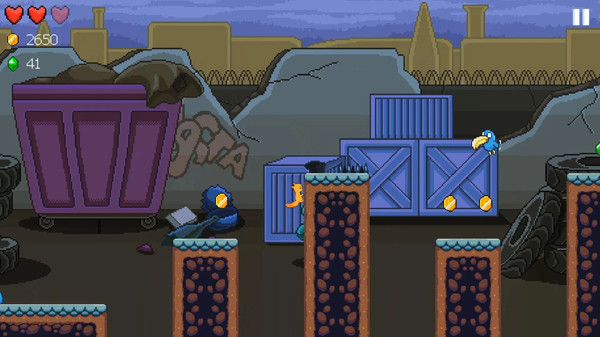 迷失的猫游戏最新安卓版  v4.2.2