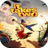 双人成行小游戏