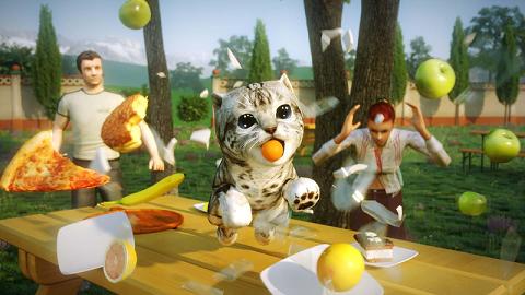 猫咪模拟器中文版 v4.5.9