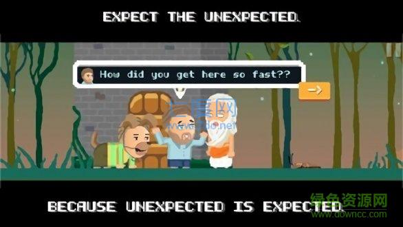 冒险中的英雄 v0.30