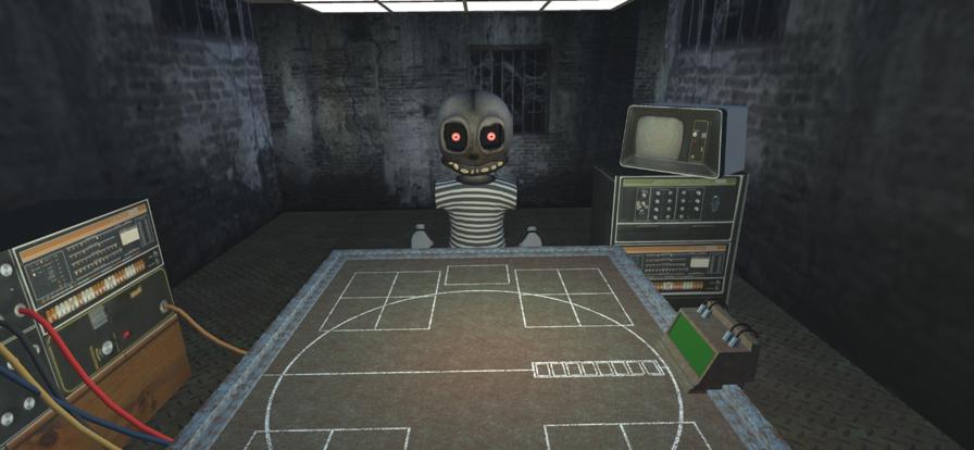 Buckshot轮盘霰弹枪游戏 V 1.0