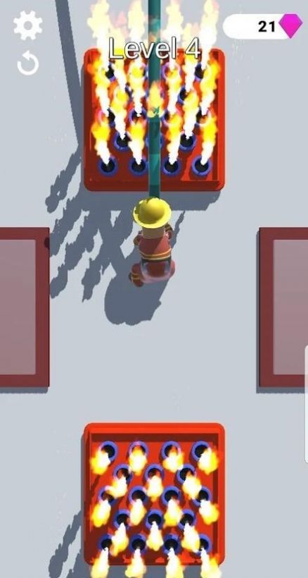 冷静的消防员游戏安卓版下载(Cool Fireman)  v5.2.3