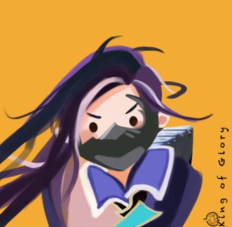 king of glory(p站图2020年6/10~7/10)天堂王者荣耀图片 v1.0