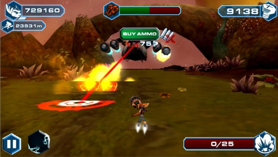 瑞奇与叮当：连接之前 Ratchet amp Clank BTN v3.0.5