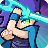 咚咚锵英雄团无限金币