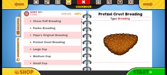 老爹炸鸡汉堡店togo  v1.0.1