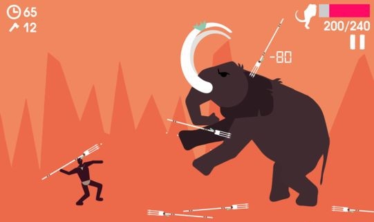 Primal Hunter(原始猎人部落时代)