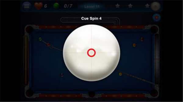 超凡台球截图2