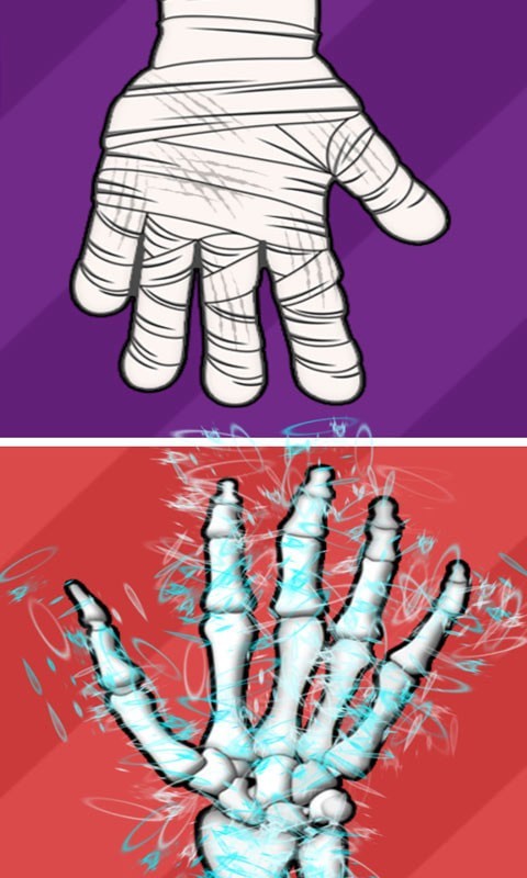 同桌双人决斗 v1.0.1