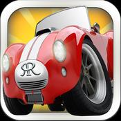 超级跑跑卡丁车游戏手机版