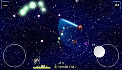 星际旅行者  v1.02
