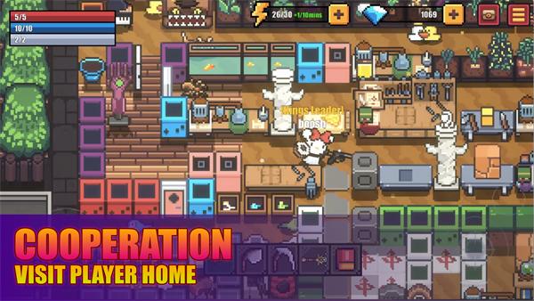 射击幸存者(Shooting Survival) v0.45