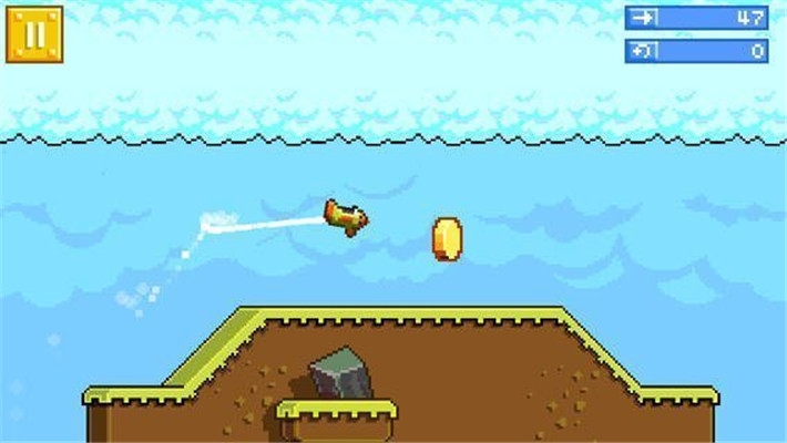 故障飞机(Retry) v2.0.4537安卓版