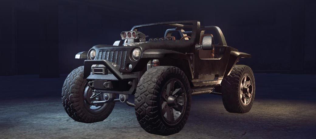 无限法则腾讯官网下载手游公测版  v4.0.3