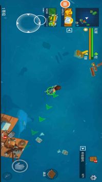 海洋木筏求生 v3.1.5