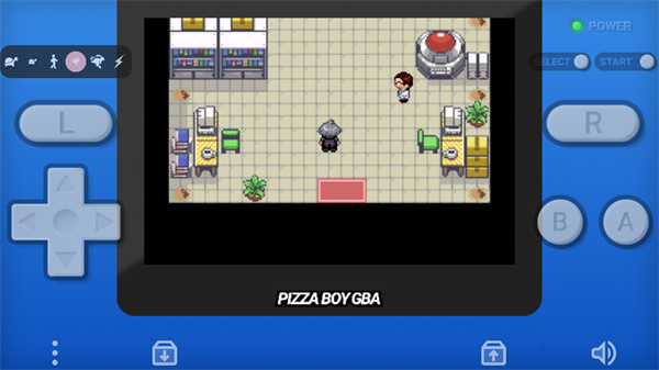 口袋妖怪漆黑的魅影6.0金手指手机版