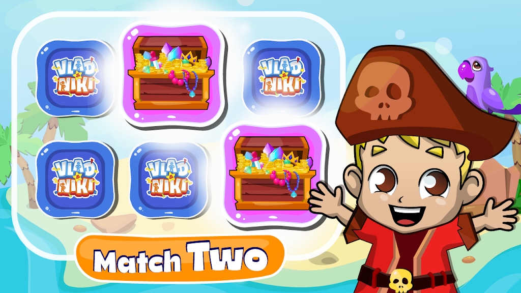 弗拉德和尼基钢琴游戏 v1.0.2