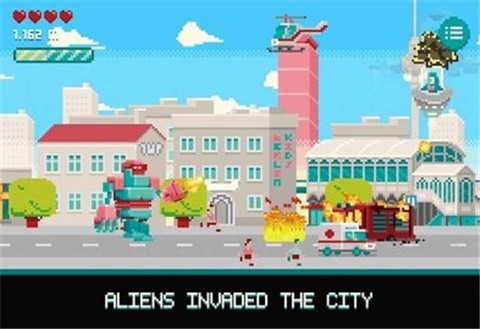 机器人之王  v1.0