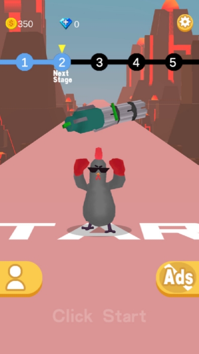 鸡大佬射射射游戏 鸡大佬射射射游戏