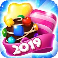 趣消除糖果红包版