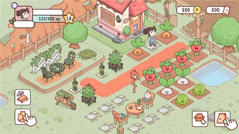 我的模拟农场  v1.0