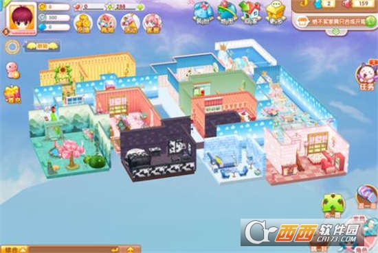 皮卡堂3D手机版 v1.8.4.609安卓版