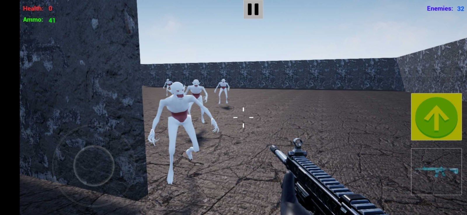 恶魔的困扰  v1.0