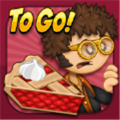 爸爸的汉堡带走了手机版