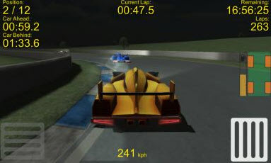 24小时赛车 1.1.1 安卓版