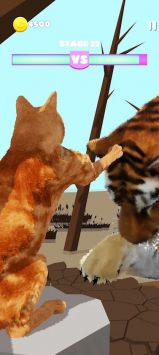 猫对猫Cat vs Cat v4.0.5