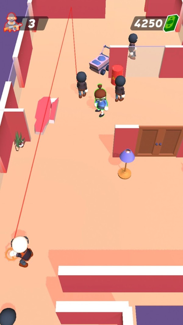 手里箭大师 v1.0