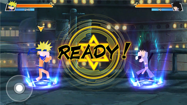 火柴人忍者大战mod菜单