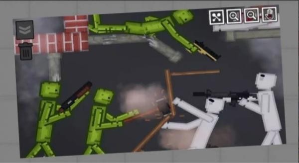 工匠甜瓜布娃娃  v1.0