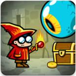 巫师游戏破解版