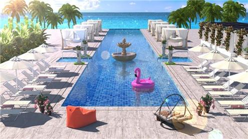 设计酒店 v1.0.22