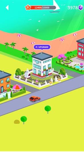 房屋粉刷匠  v1.0.0