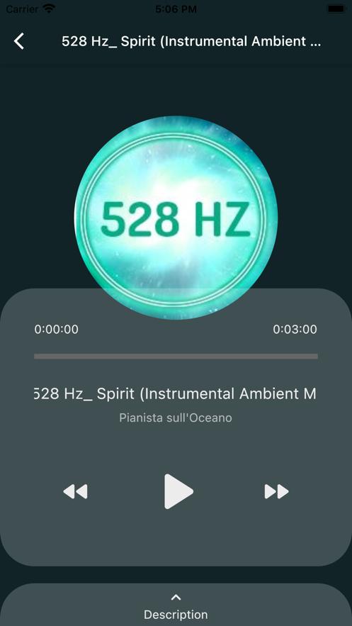 正念睡眠影视app下载安卓apk最新版 截图2