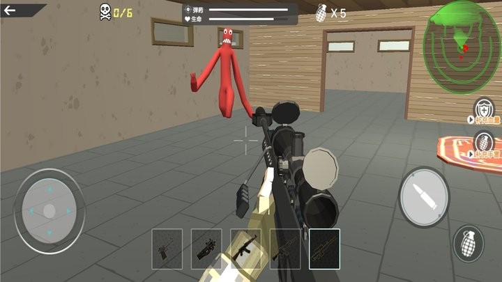 彩虹合唱团 v1.0