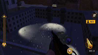 模拟监狱生存冒险游戏安卓版  v4.0.1